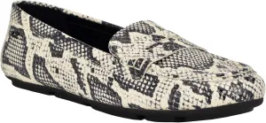 Calvin Klein Women's Lunya Loafer