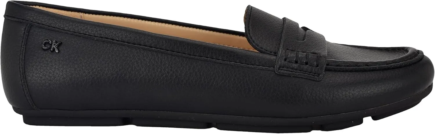 Calvin Klein Women's Lunya Loafer