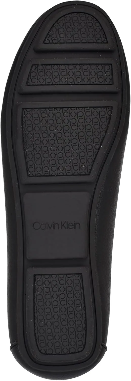 Calvin Klein Women's Lunya Loafer