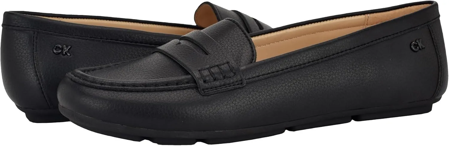 Calvin Klein Women's Lunya Loafer