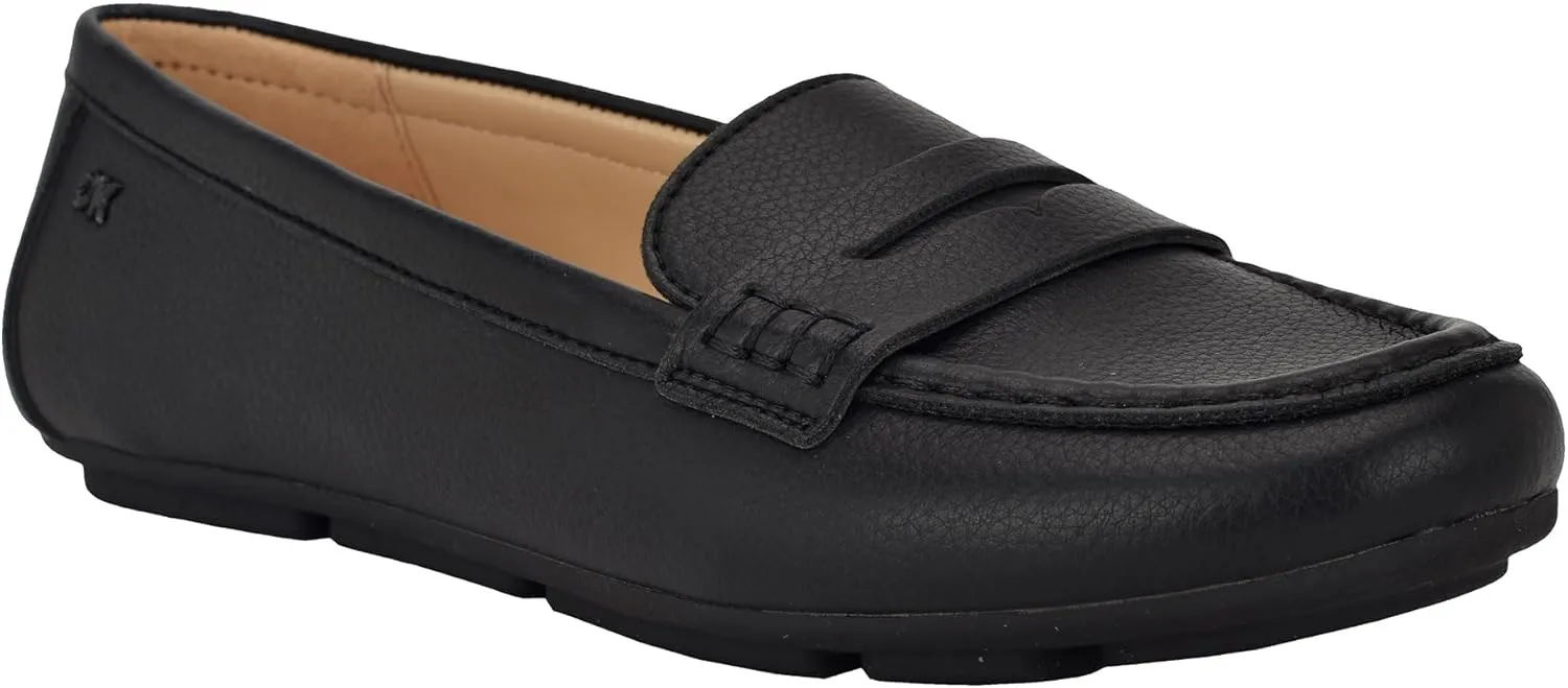 Calvin Klein Women's Lunya Loafer