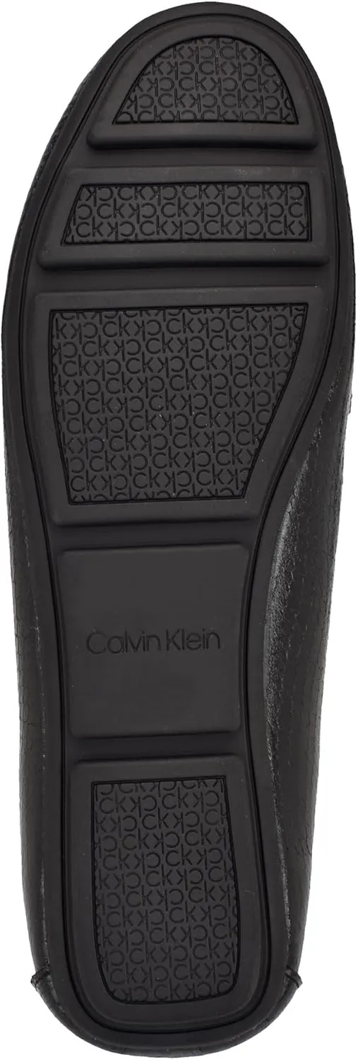 Calvin Klein Women's Lunya Loafer
