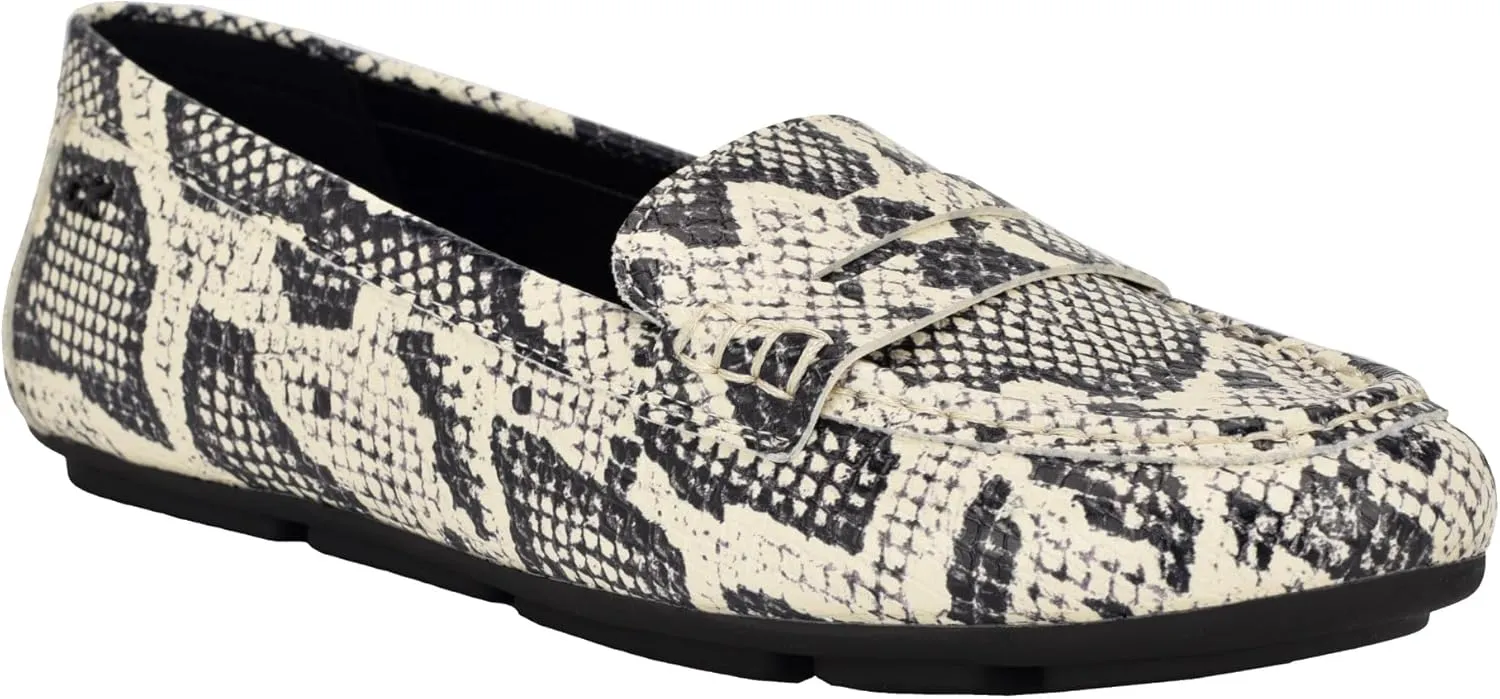Calvin Klein Women's Lunya Loafer