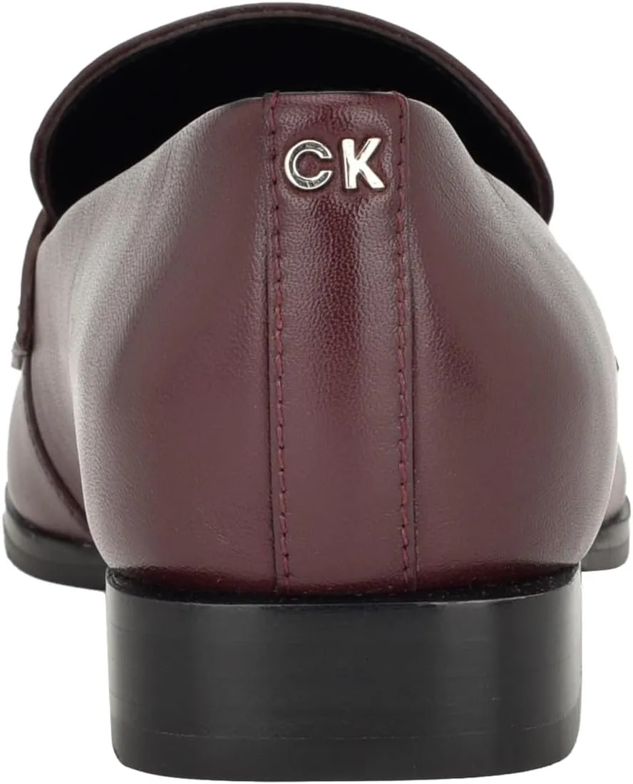 Calvin Klein Women's Tadyn Loafer