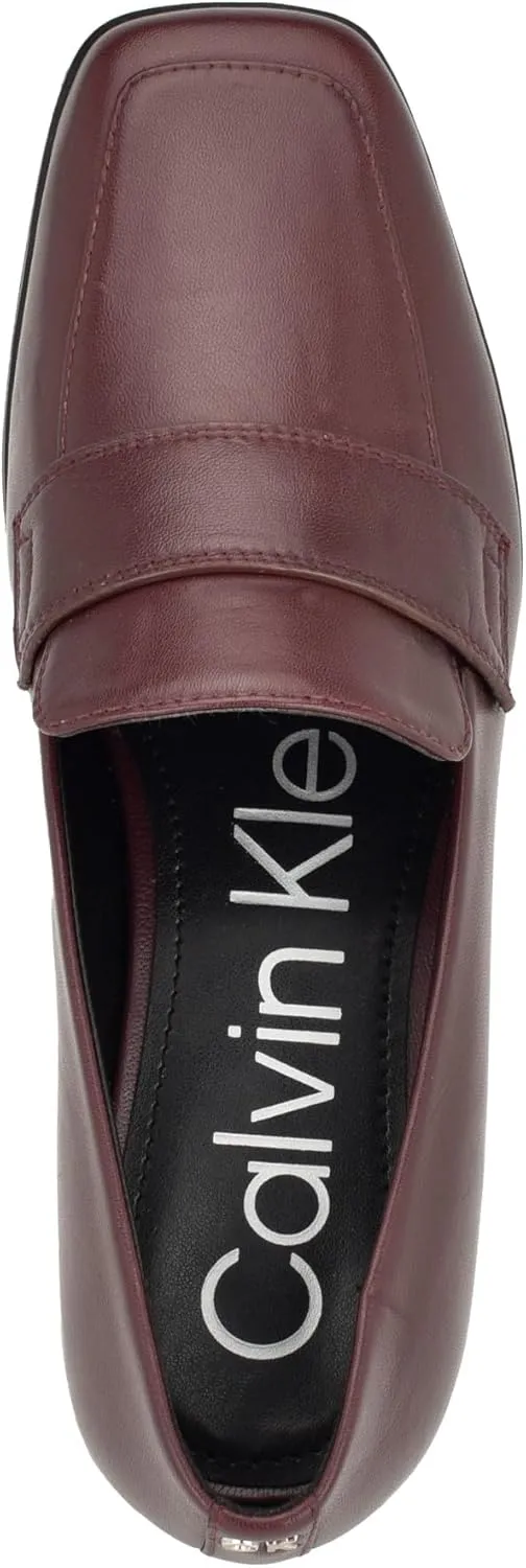 Calvin Klein Women's Tadyn Loafer