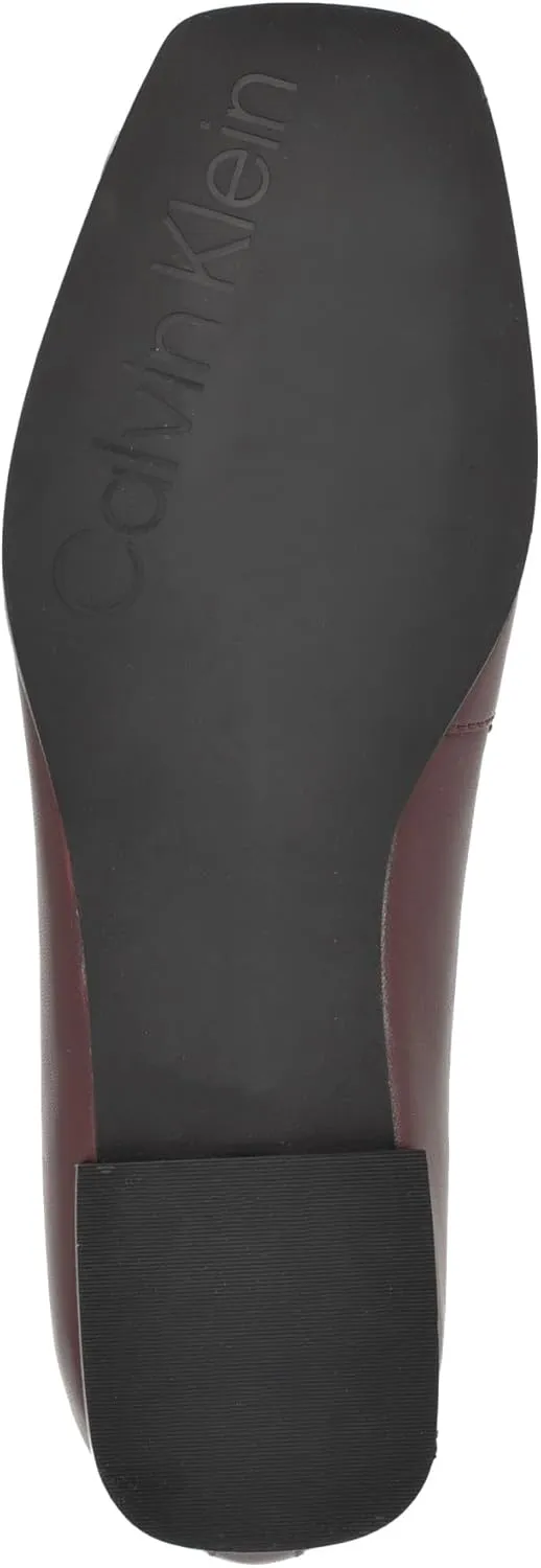 Calvin Klein Women's Tadyn Loafer