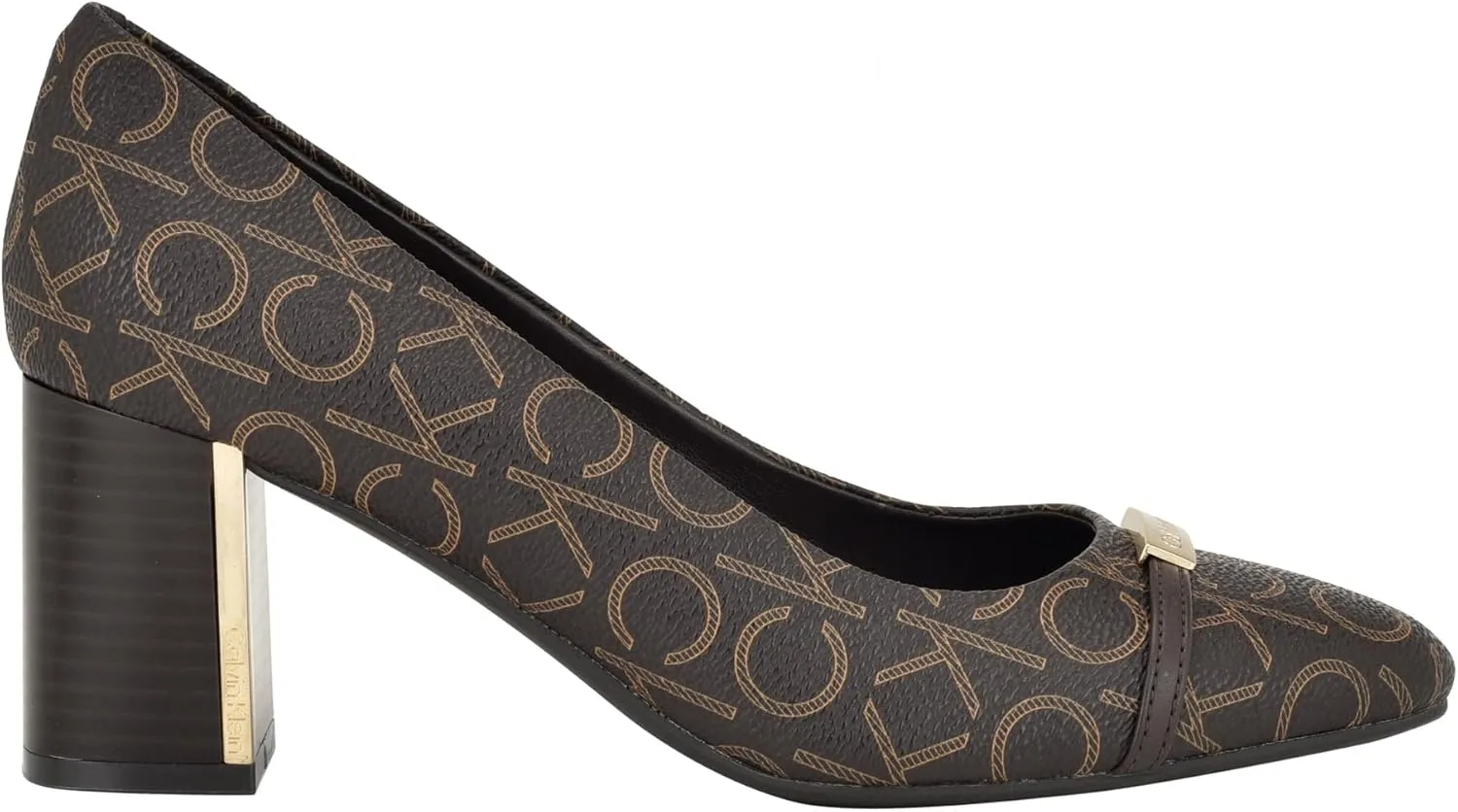 Calvin Klein Women's Unesta Pump