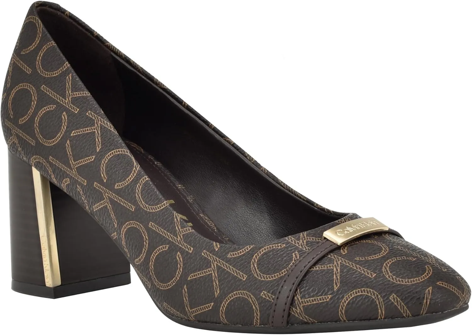 Calvin Klein Women's Unesta Pump
