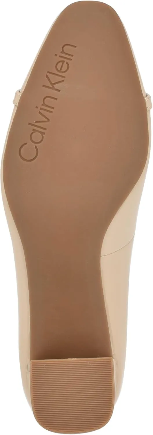 Calvin Klein Women's Unesta Pump