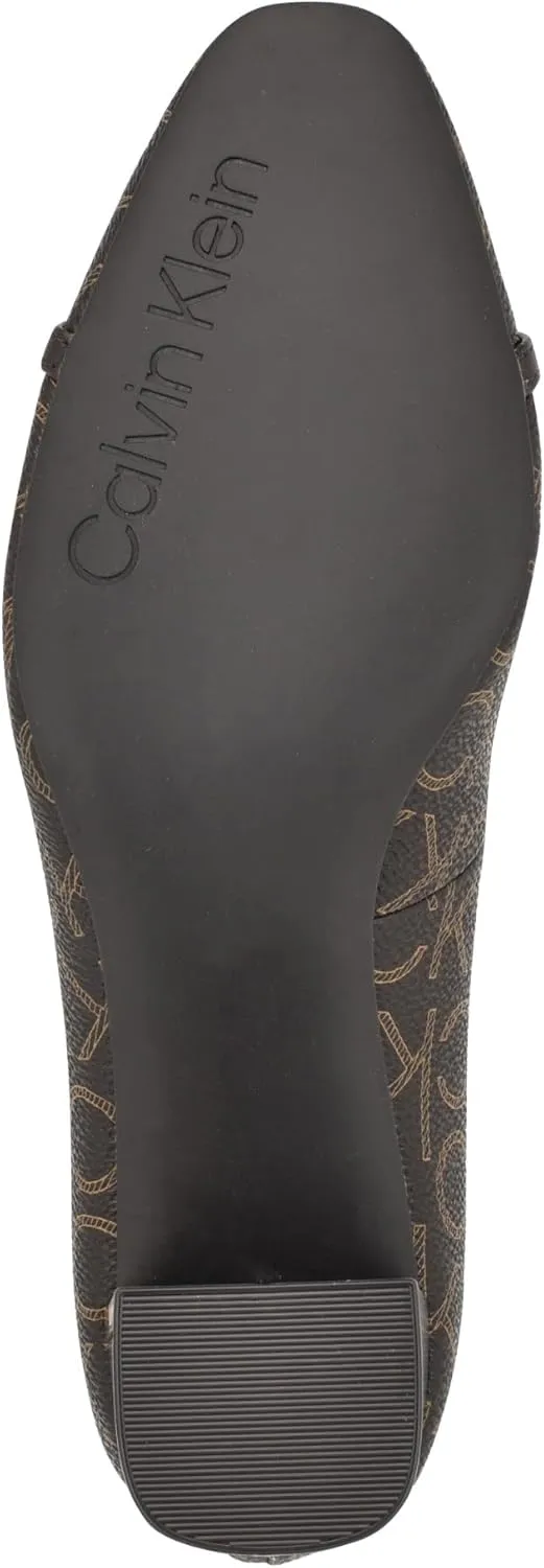 Calvin Klein Women's Unesta Pump