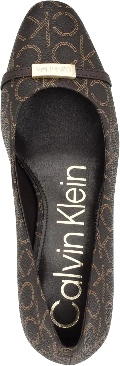 Calvin Klein Women's Unesta Pump