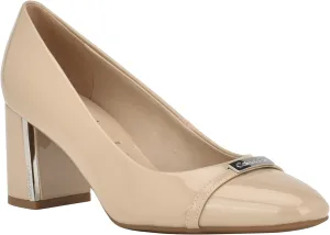 Calvin Klein Women's Unesta Pump