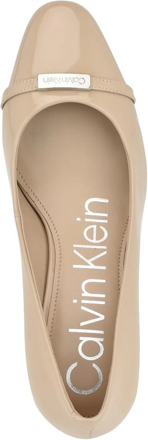 Calvin Klein Women's Unesta Pump
