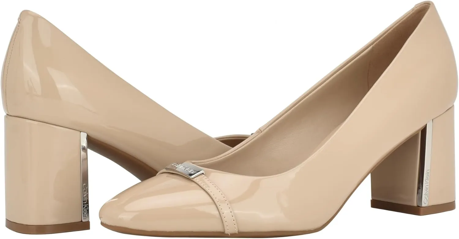 Calvin Klein Women's Unesta Pump