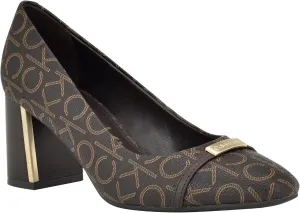 Calvin Klein Women's Unesta Pump