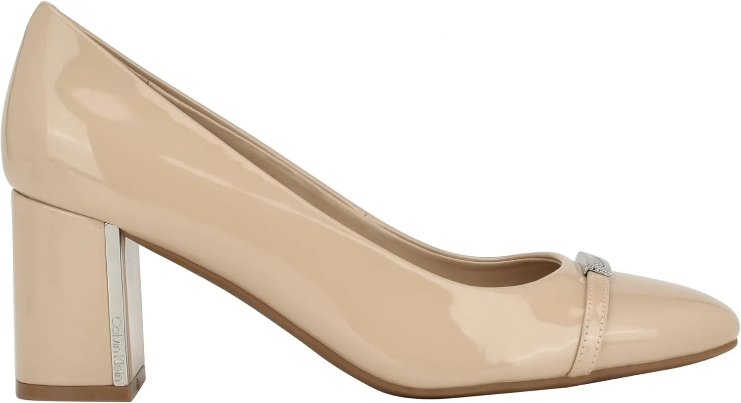 Calvin Klein Women's Unesta Pump