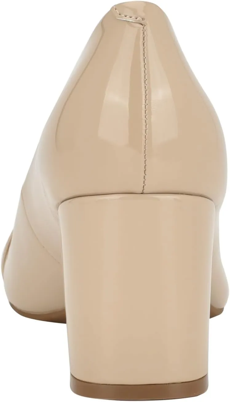 Calvin Klein Women's Unesta Pump