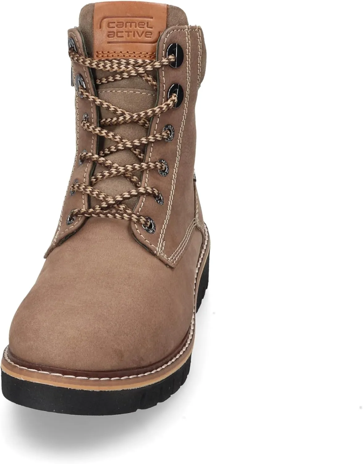 camel active Women's Modern Fashion Boot