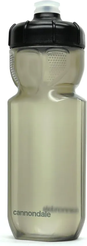 Cannondale Gripper Aero Bottle 600mL Grey