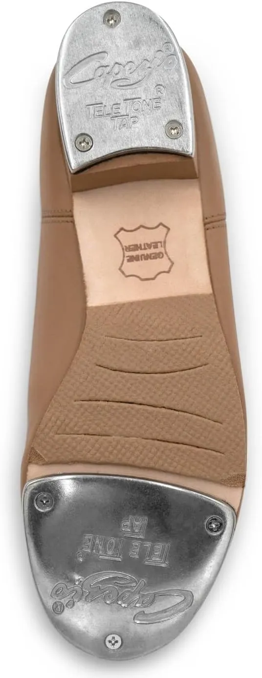 Capezio Unisex-Child Cadence Tap Shoe Dance