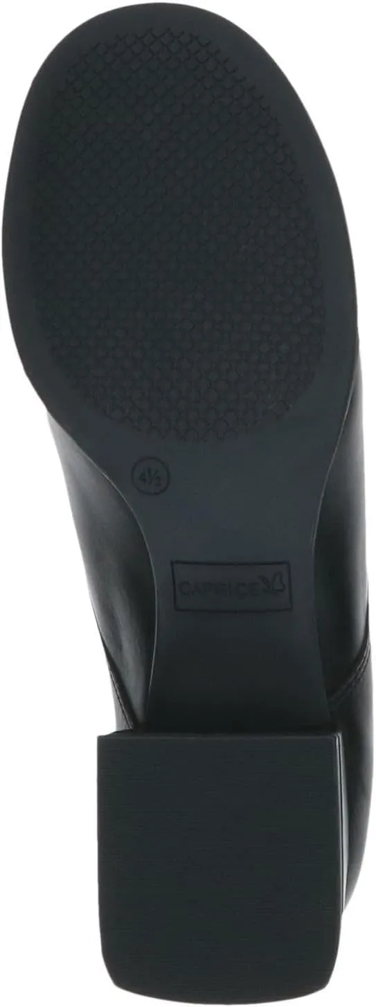 Caprice Women's Derby Sneaker