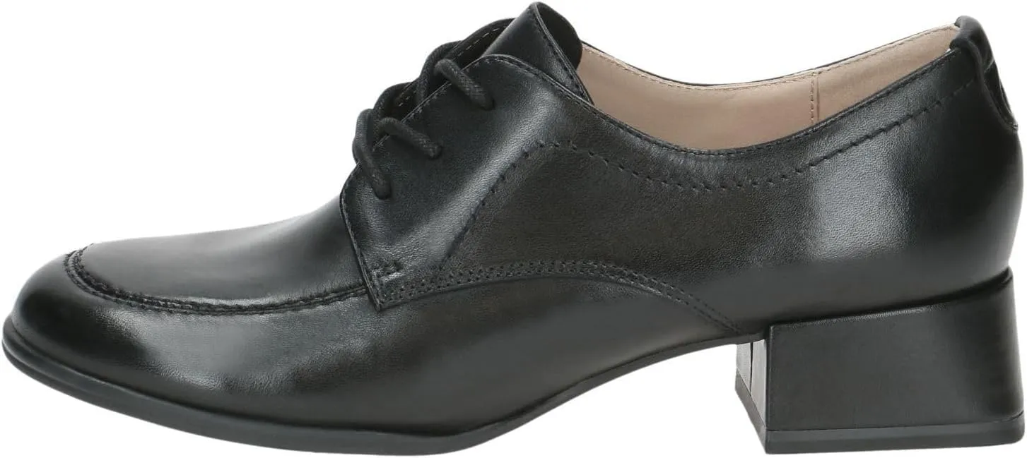 Caprice Women's Derby Sneaker