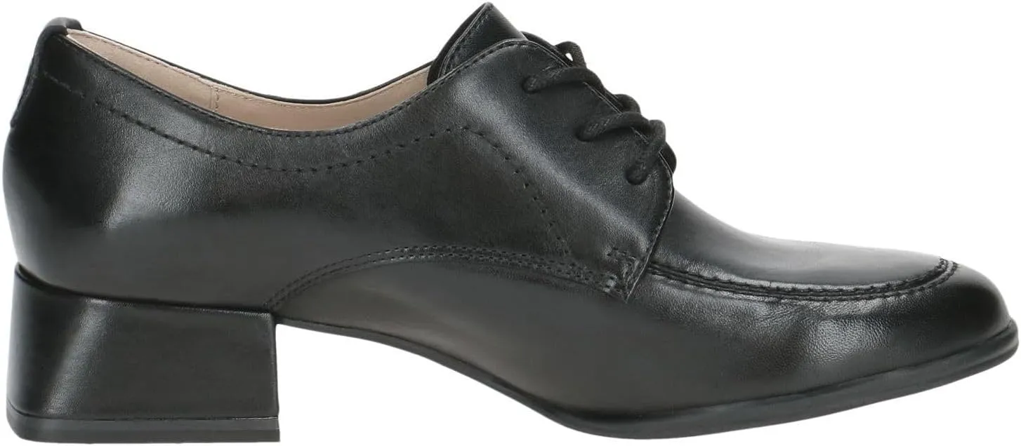 Caprice Women's Derby Sneaker
