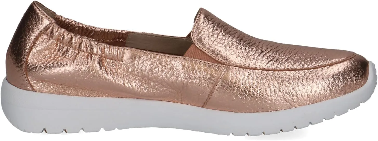 CAPRICE Women's Loafer Flat