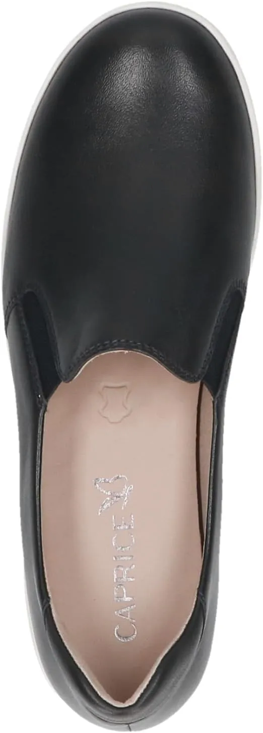 CAPRICE Women's Loafer Flat