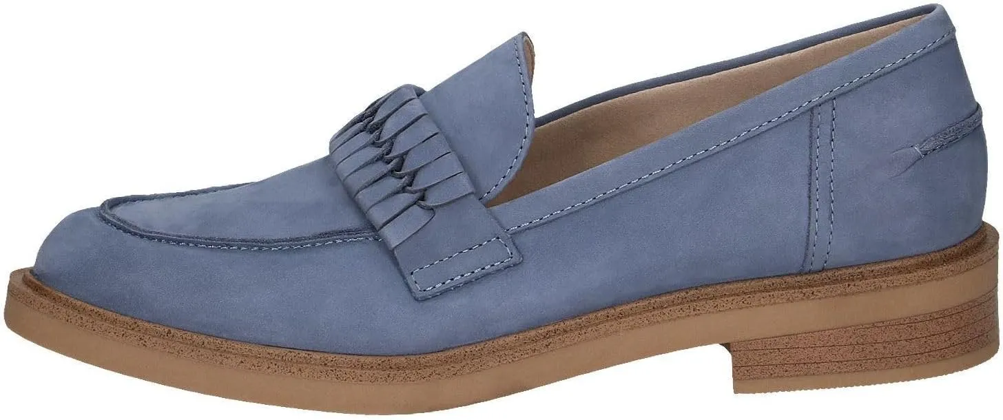 Caprice Women's Loafer Flat