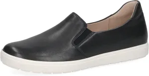 CAPRICE Women's Loafer Flat
