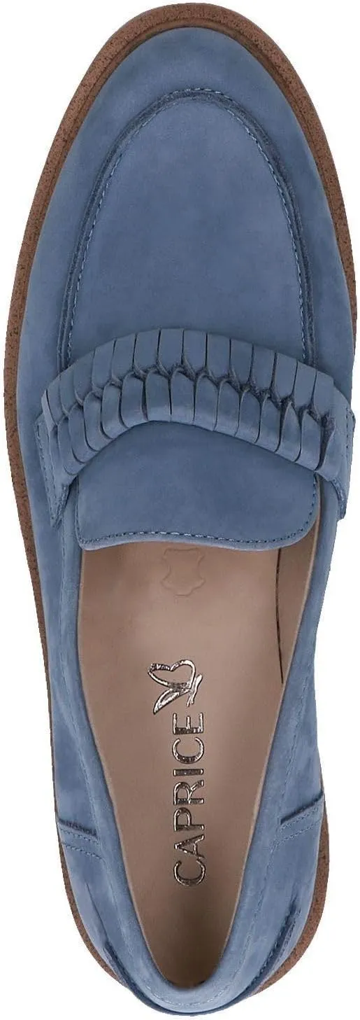 Caprice Women's Loafer Flat