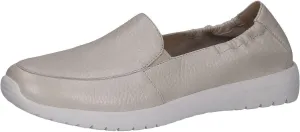CAPRICE Women's Loafer Flat