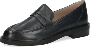 CAPRICE Women's Loafer Flat