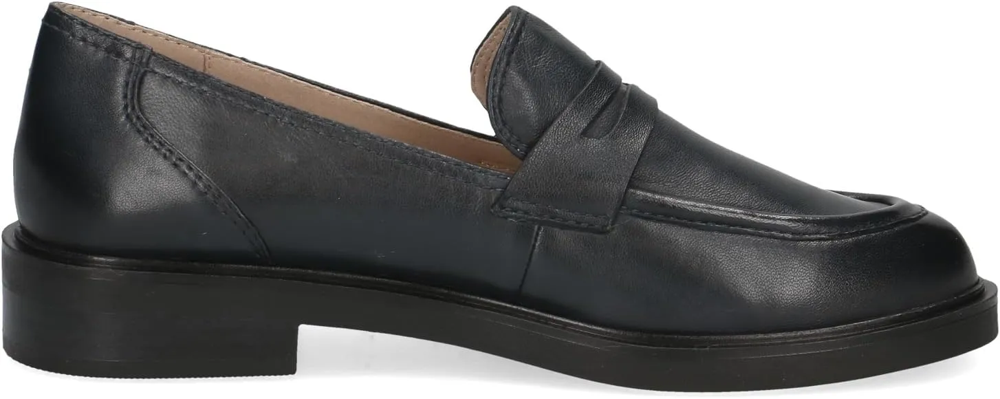 CAPRICE Women's Loafer Flat
