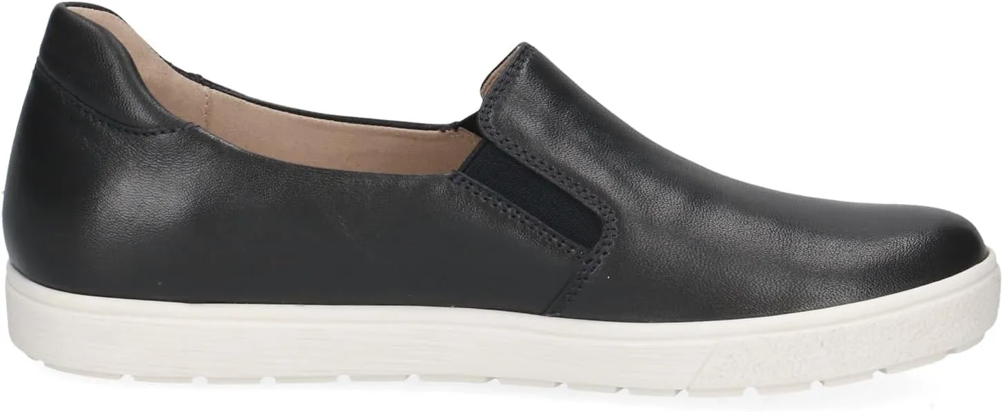 CAPRICE Women's Loafer Flat