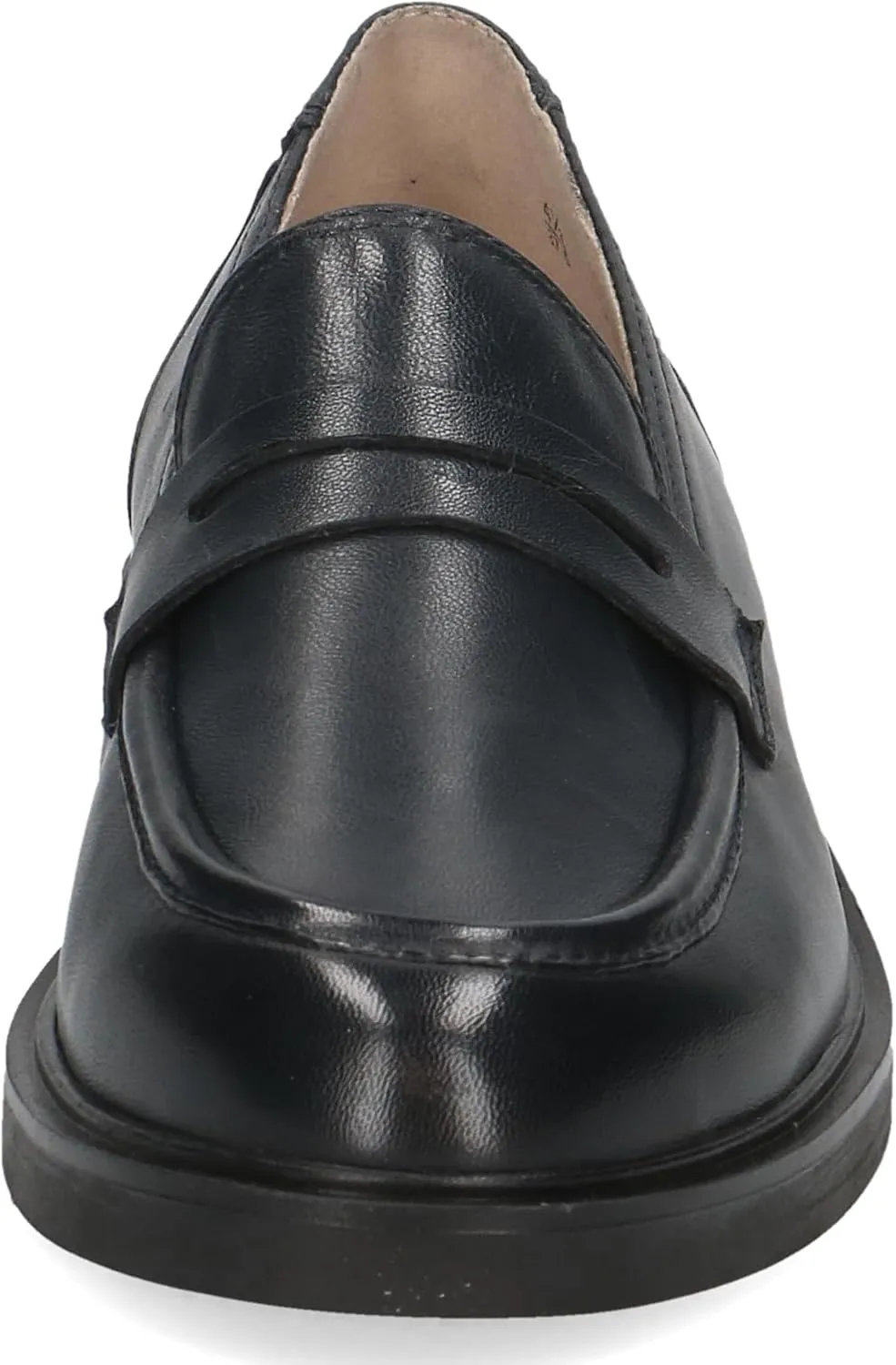CAPRICE Women's Loafer Flat
