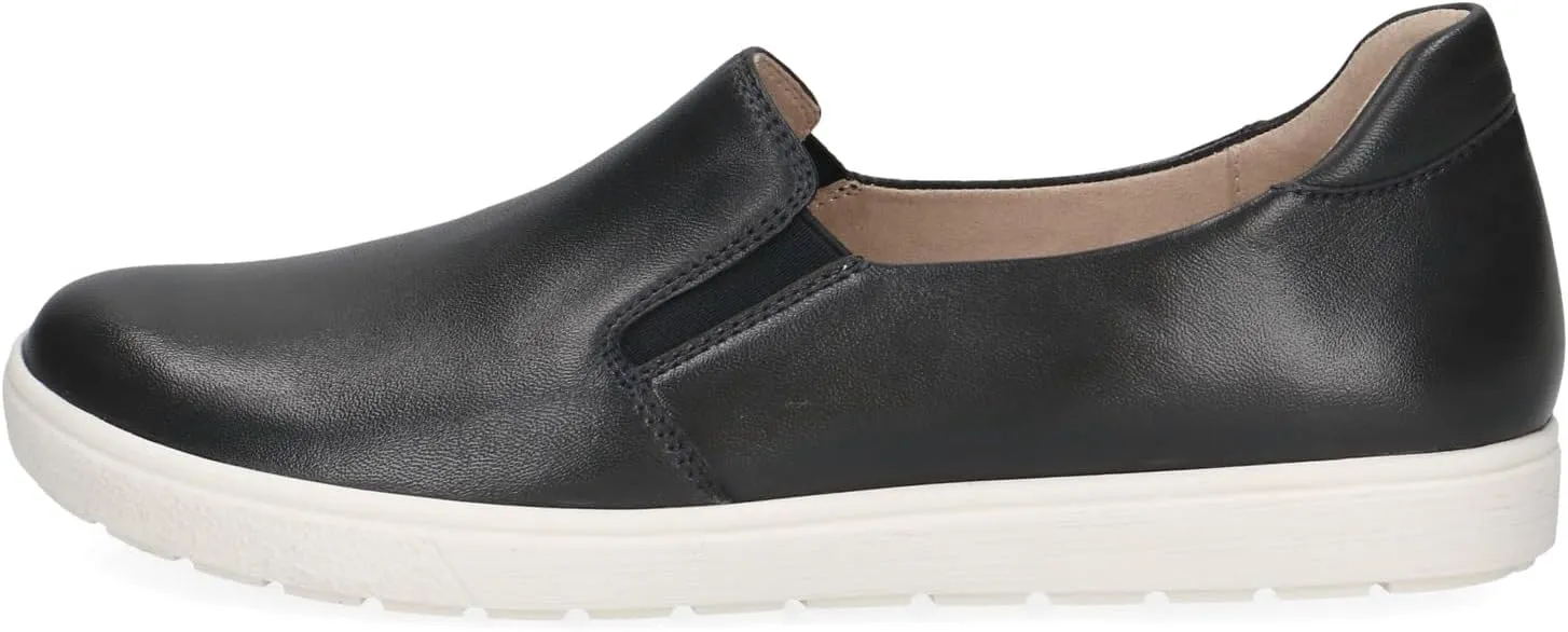 CAPRICE Women's Loafer Flat