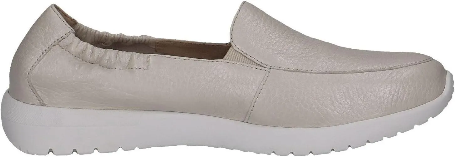CAPRICE Women's Loafer Flat