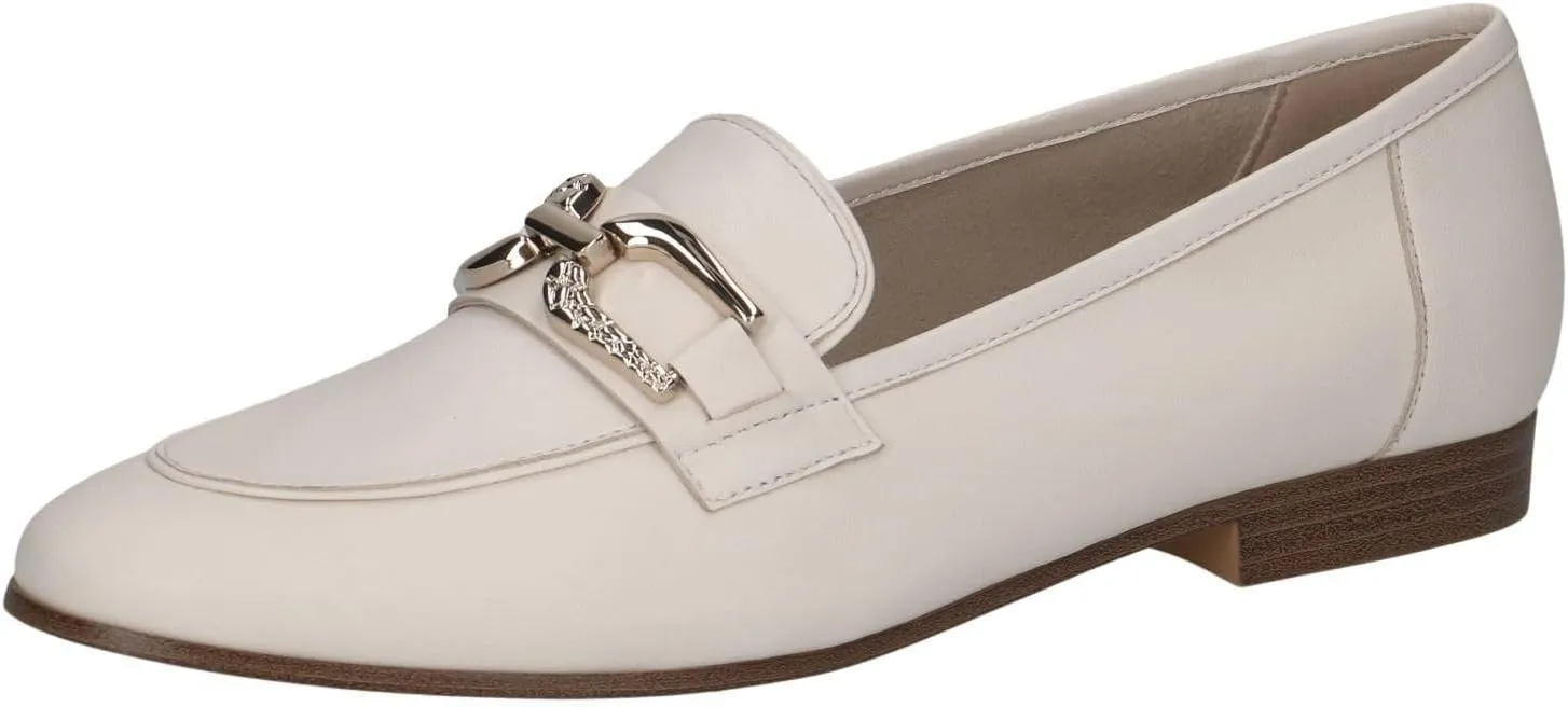 CAPRICE Women's Loafer
