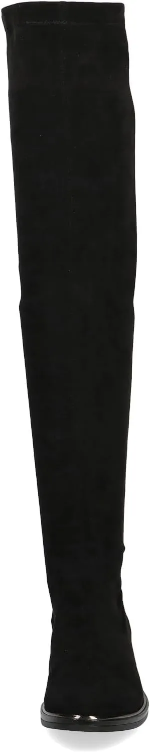 Caprice Women's Overknee with Heel