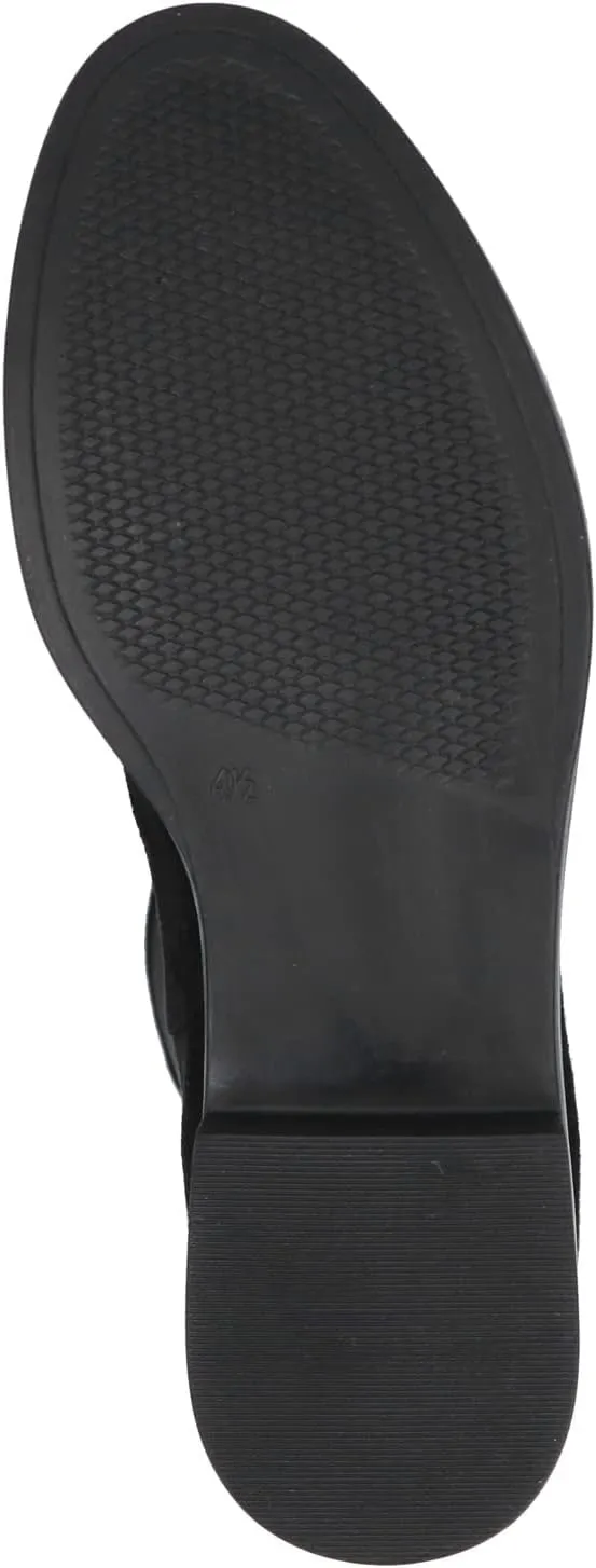 Caprice Women's Overknee with Heel