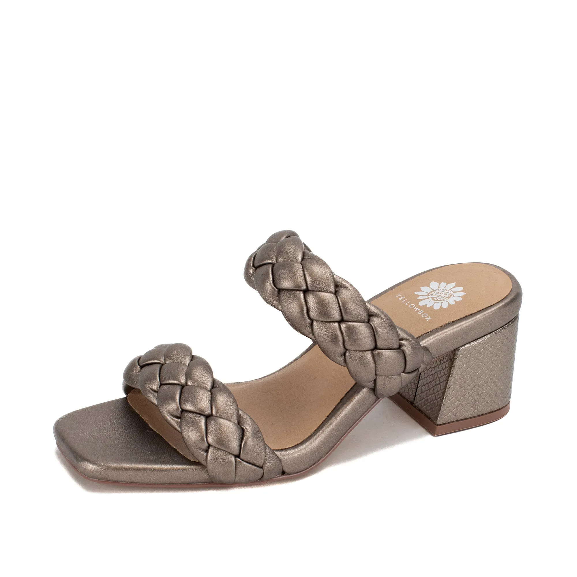 Carlen Heel