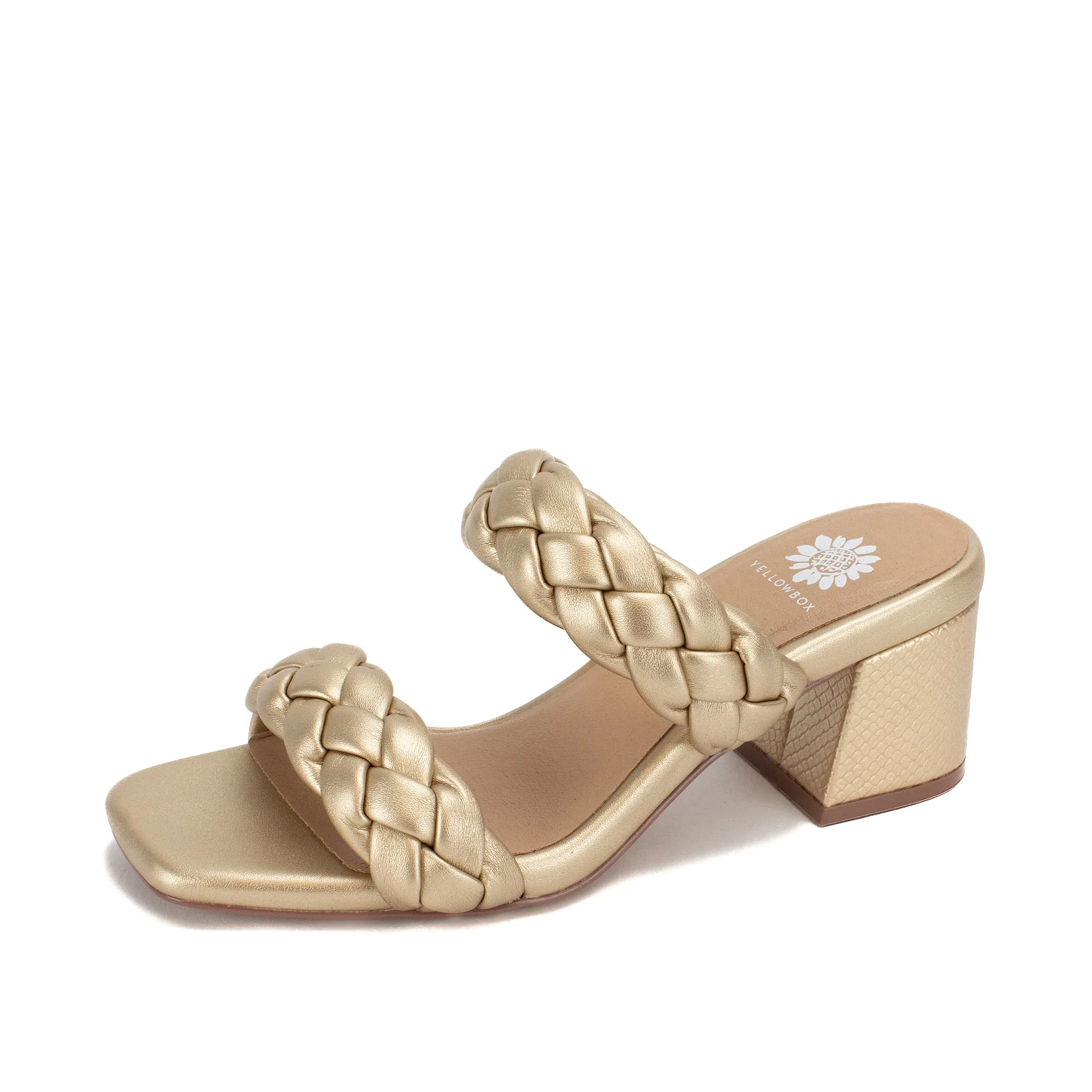 Carlen Heel