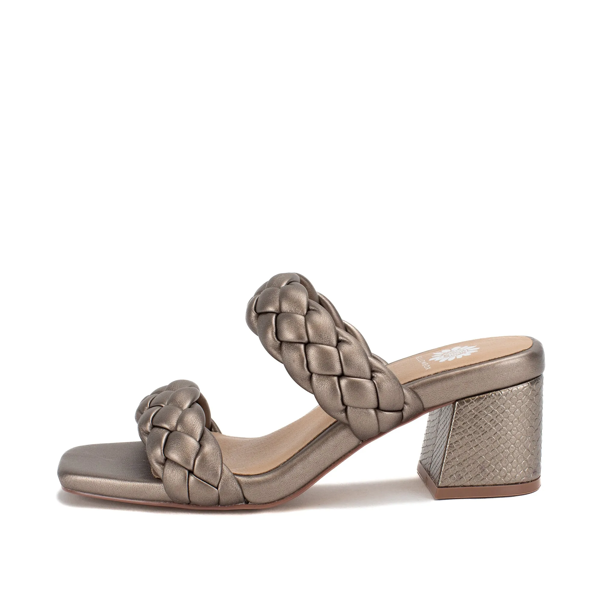 Carlen Heel