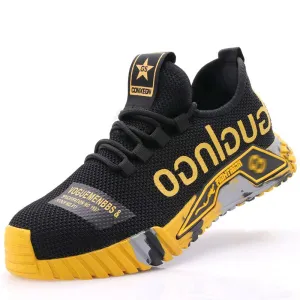 Casual Style Light Weight Sports Shoes