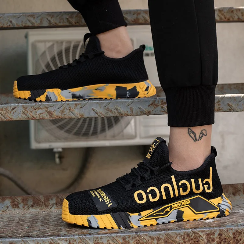 Casual Style Light Weight Sports Shoes