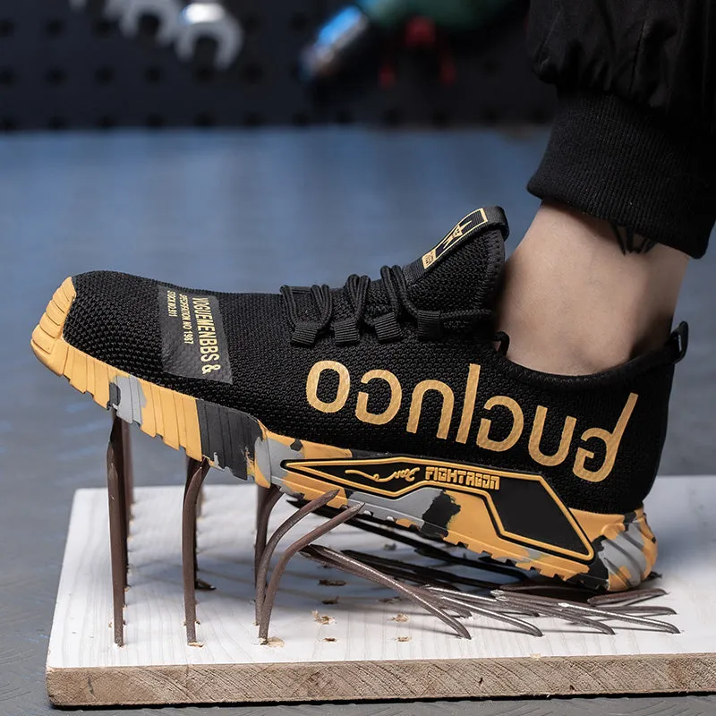 Casual Style Light Weight Sports Shoes