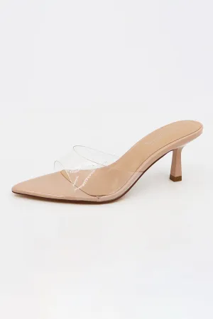 Catalina Heels