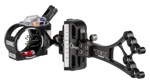 CBE TEK Hybrid Pro 1 pin sight